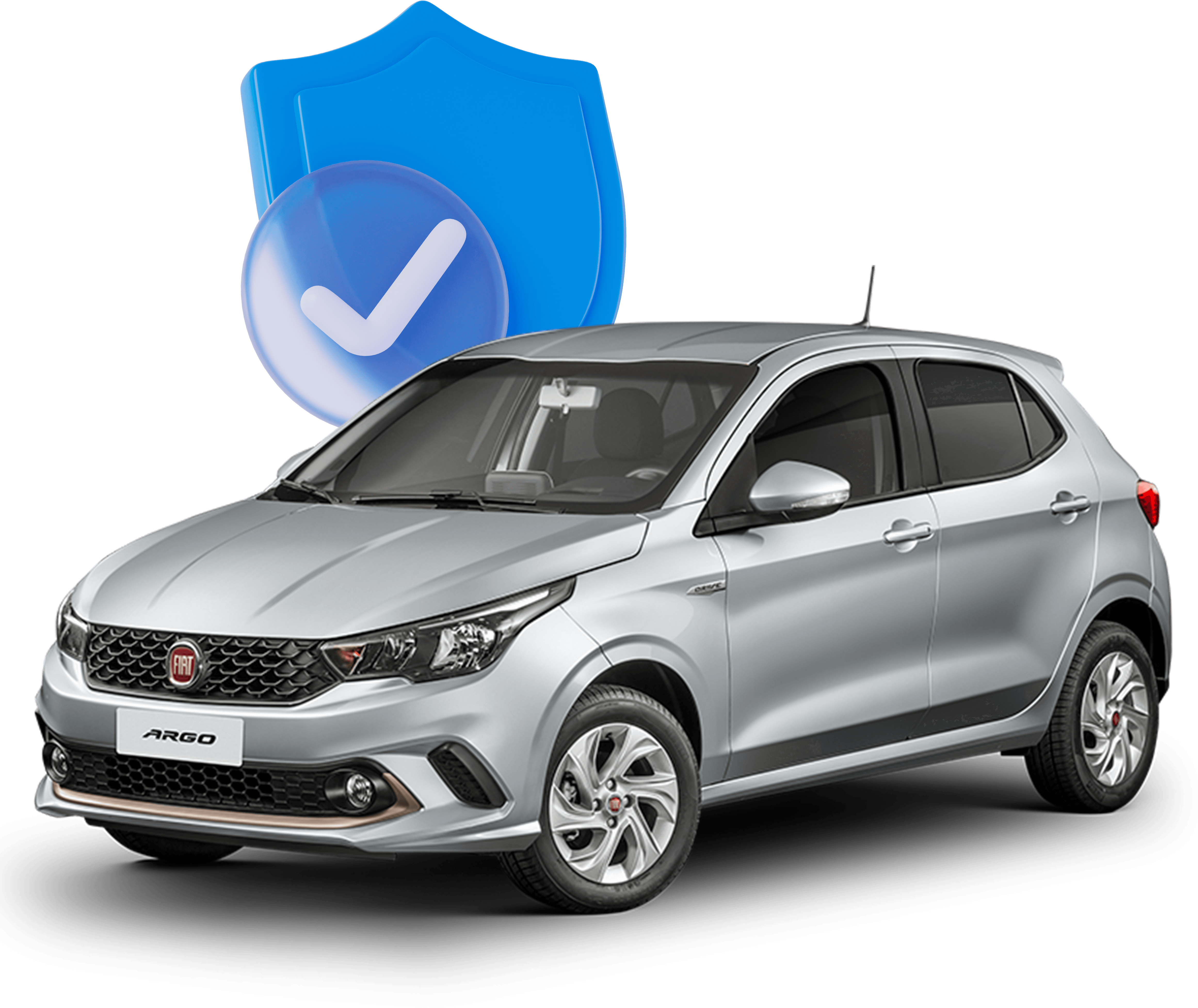 Seguro Auto Seguro de Carro
